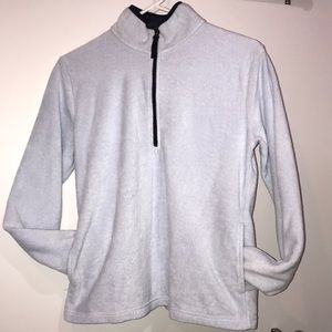 Old Navy Fleece sweater size M